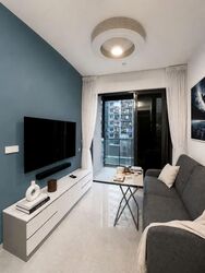 Parc Clematis (D5), Apartment #564082271